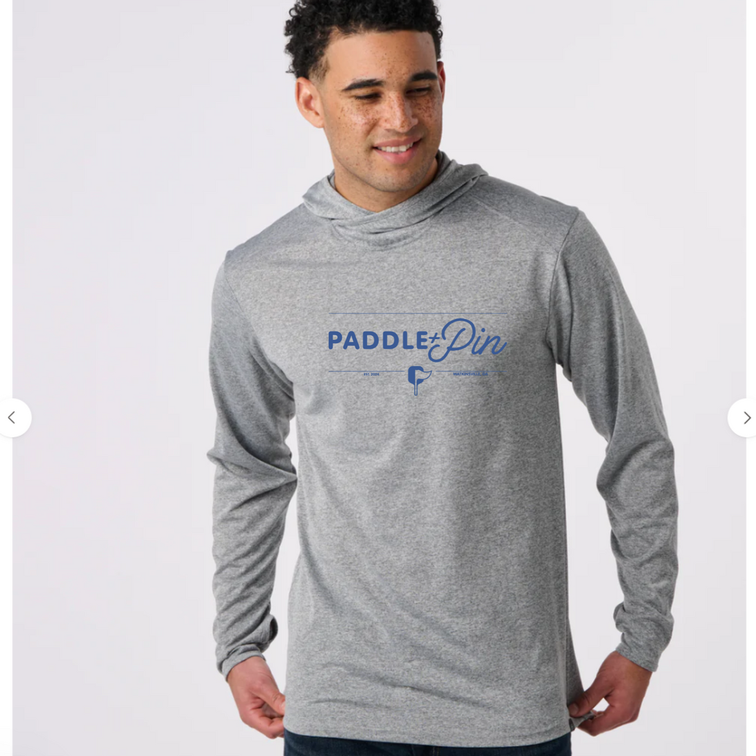 The Right Golf and Pickleball Attire