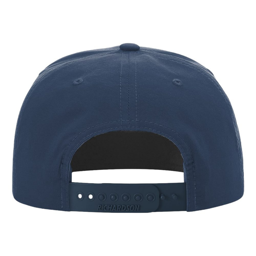 The Ricky Snapback