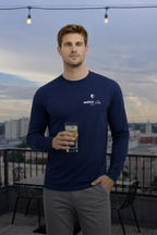 Made In USA Buttery L/S