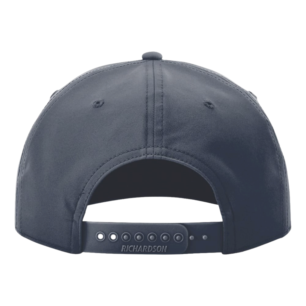 The Bryson Performance Hat- Navy