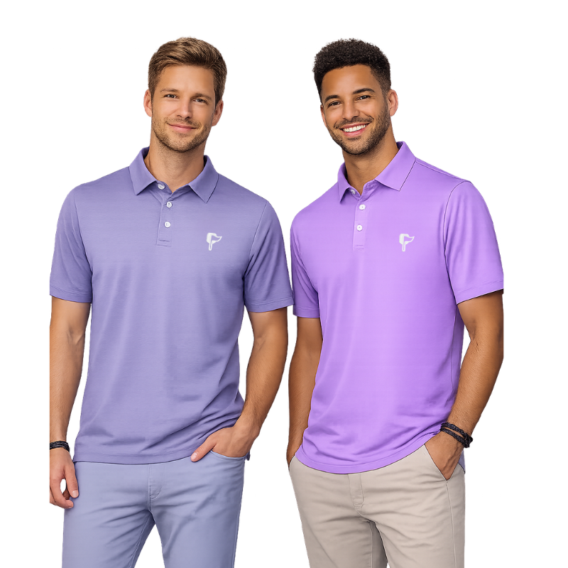 Golf Polos