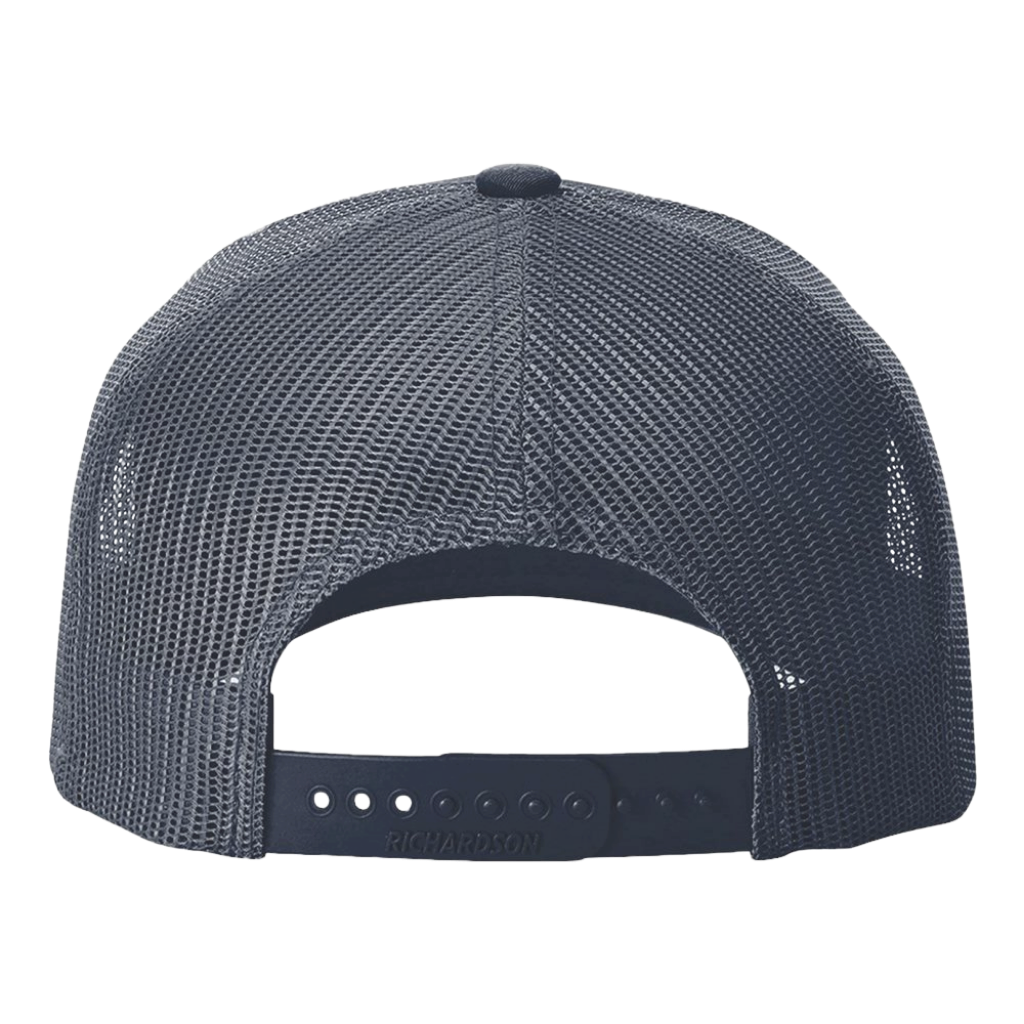 The Daily Camo Trucker