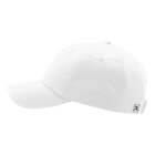 All Around Performance Cap- White