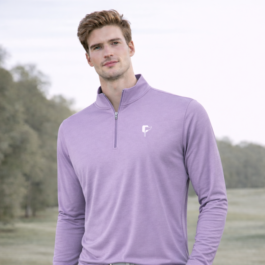 Golf Zips