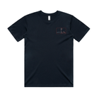 Men's Live Free-Navy