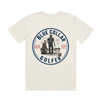 Men's BCG "Blue Collar Golfer"