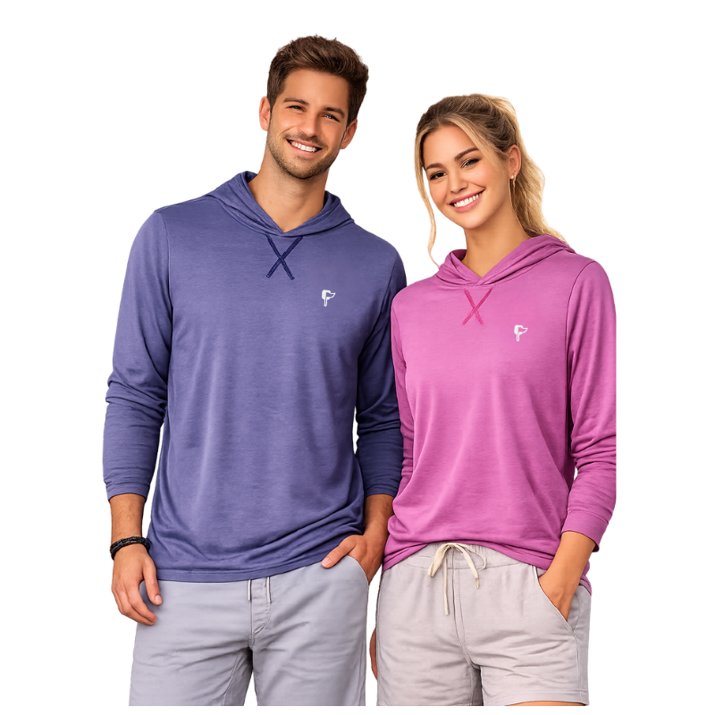 Golf Hoodies