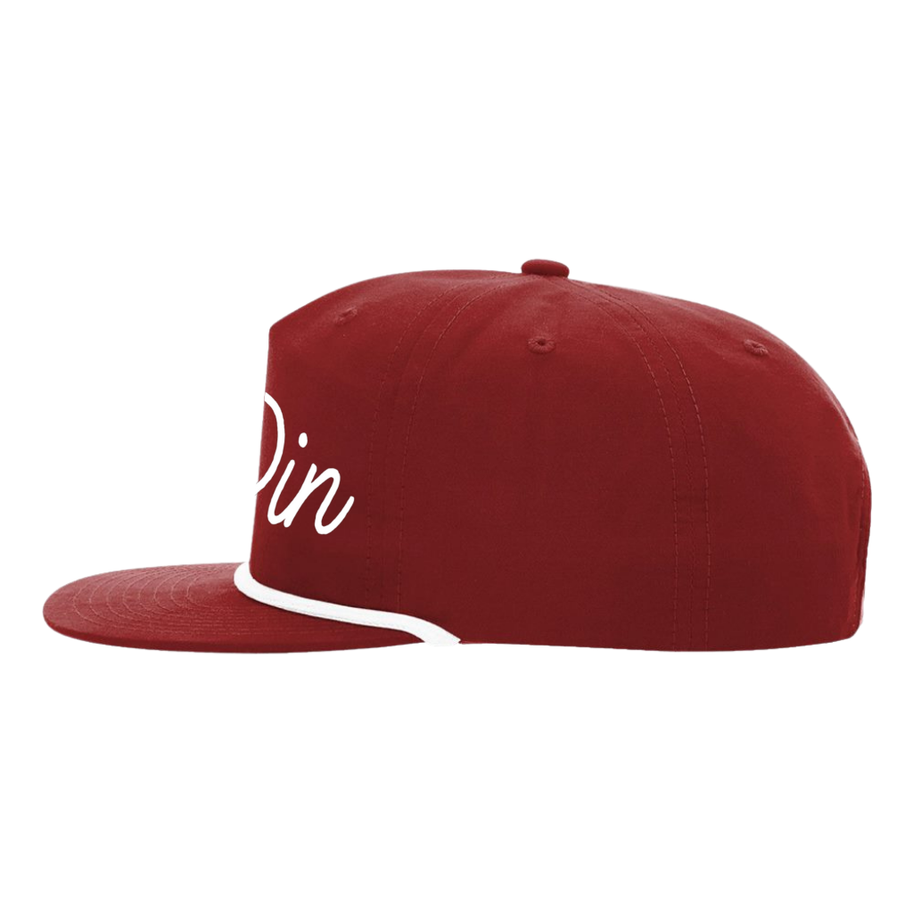 The Ricky Snapback