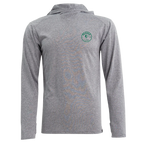 P+P Logo Performance Hoody