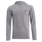 P+P Logo Performance Hoody