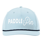 The Bryson Performance Cap- Boy Blue