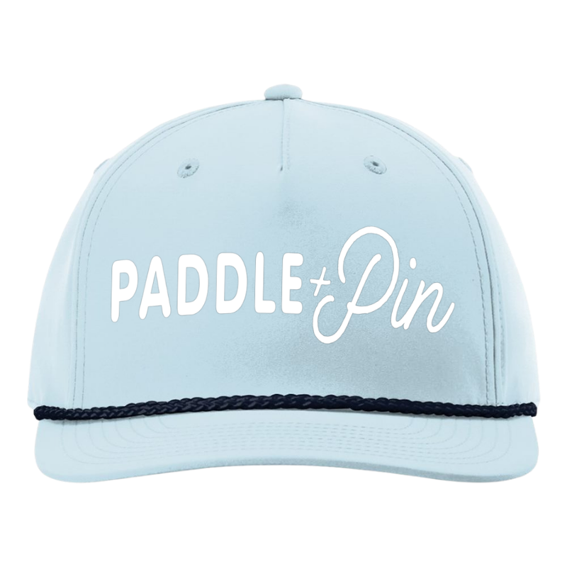 The Bryson Performance Hat