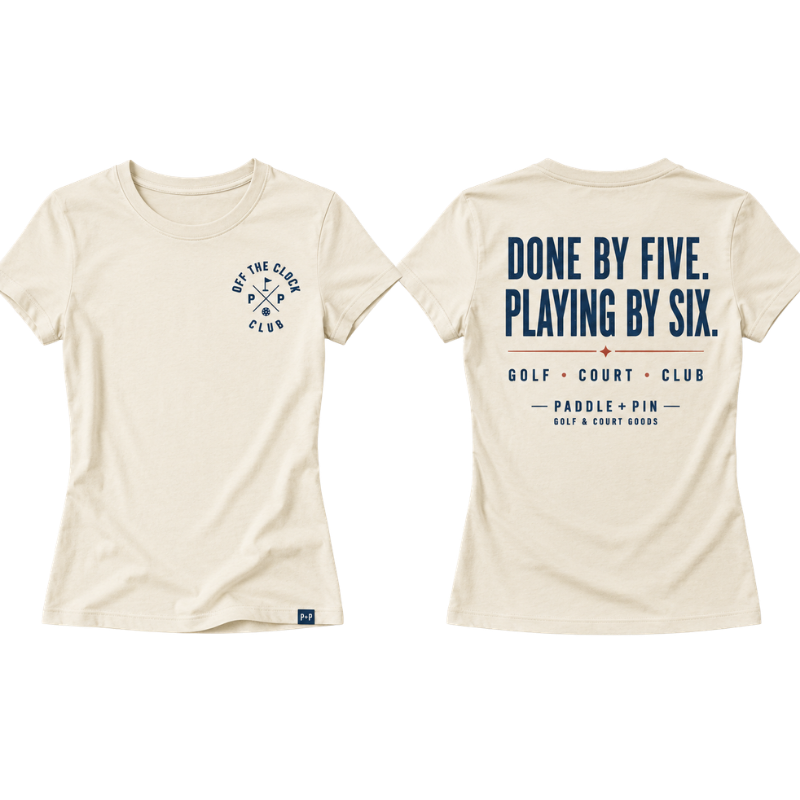 Off the Clock collection