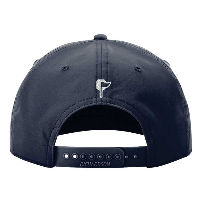 Perforated Performance Hat