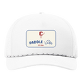 Perforated Performance Hat