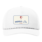 Perforated Performance Hat