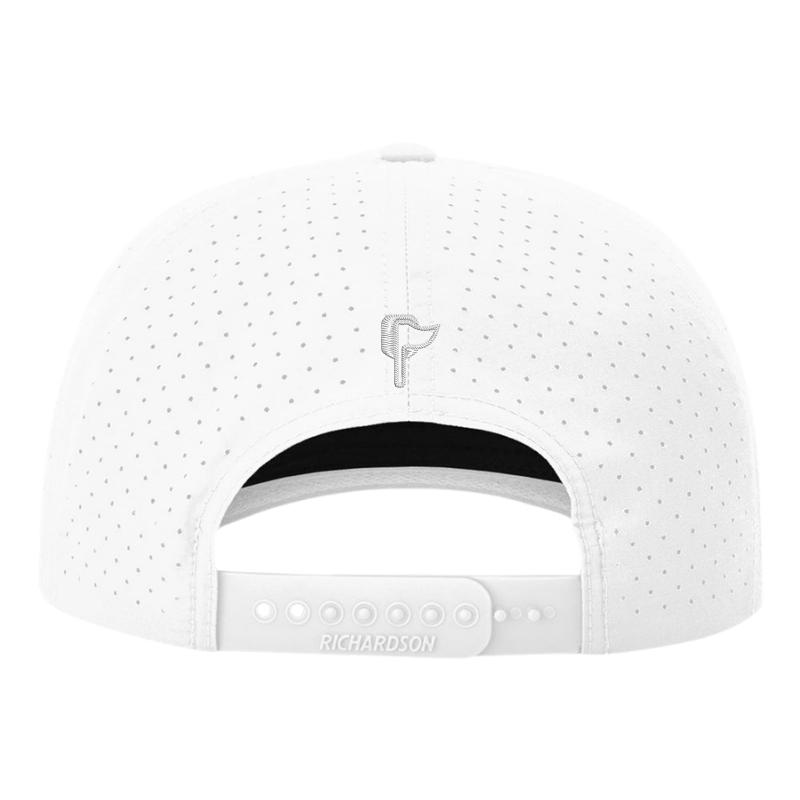 Perforated Performance Hat