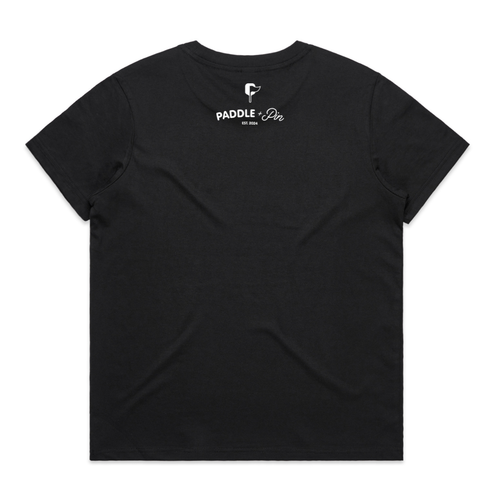 Bainbridge '65-Women's SS Tee
