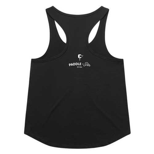 Bainbridge '65-Women's Performance Racerback