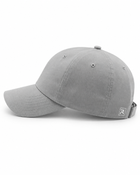 The Casual Fit Performance Cap-Light Grey