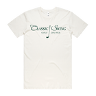 Unisex Classic Swing Lounge Tee