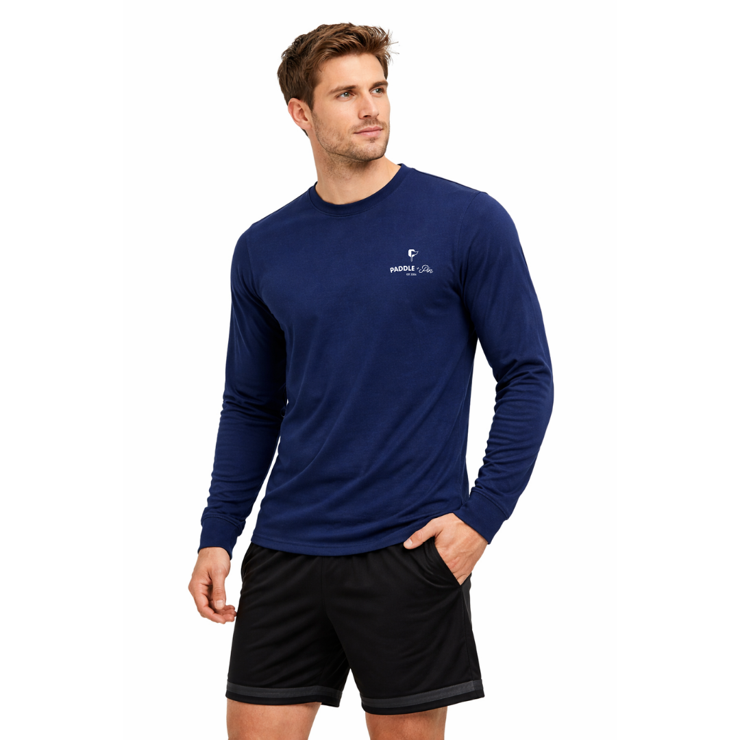 Sunday Funday Buttery L/S