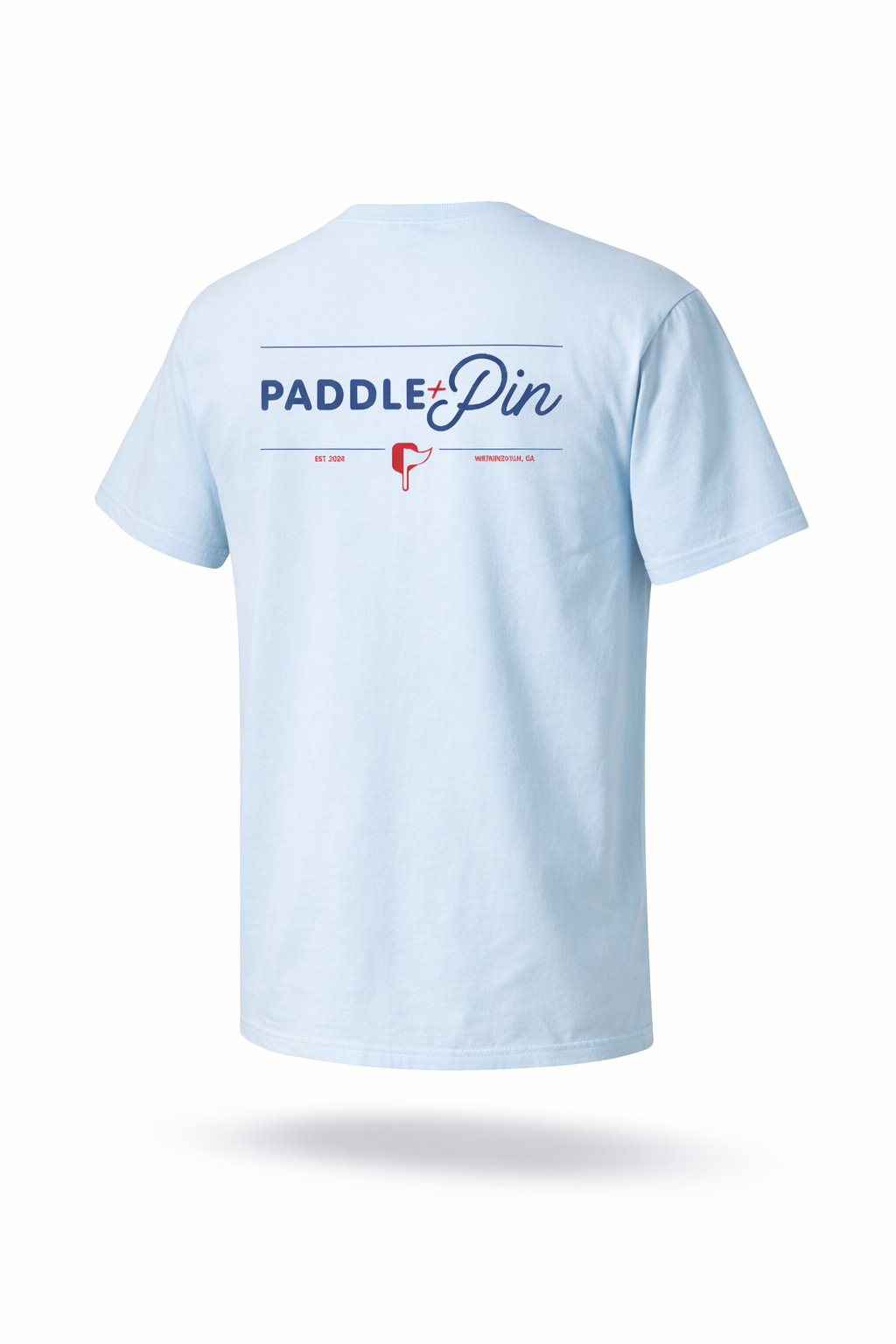 Back Print PP Crew SS