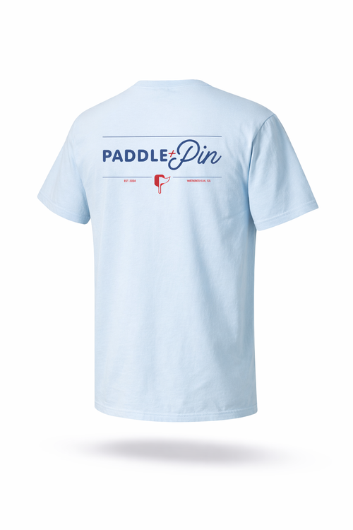 Back Print PP Crew SS