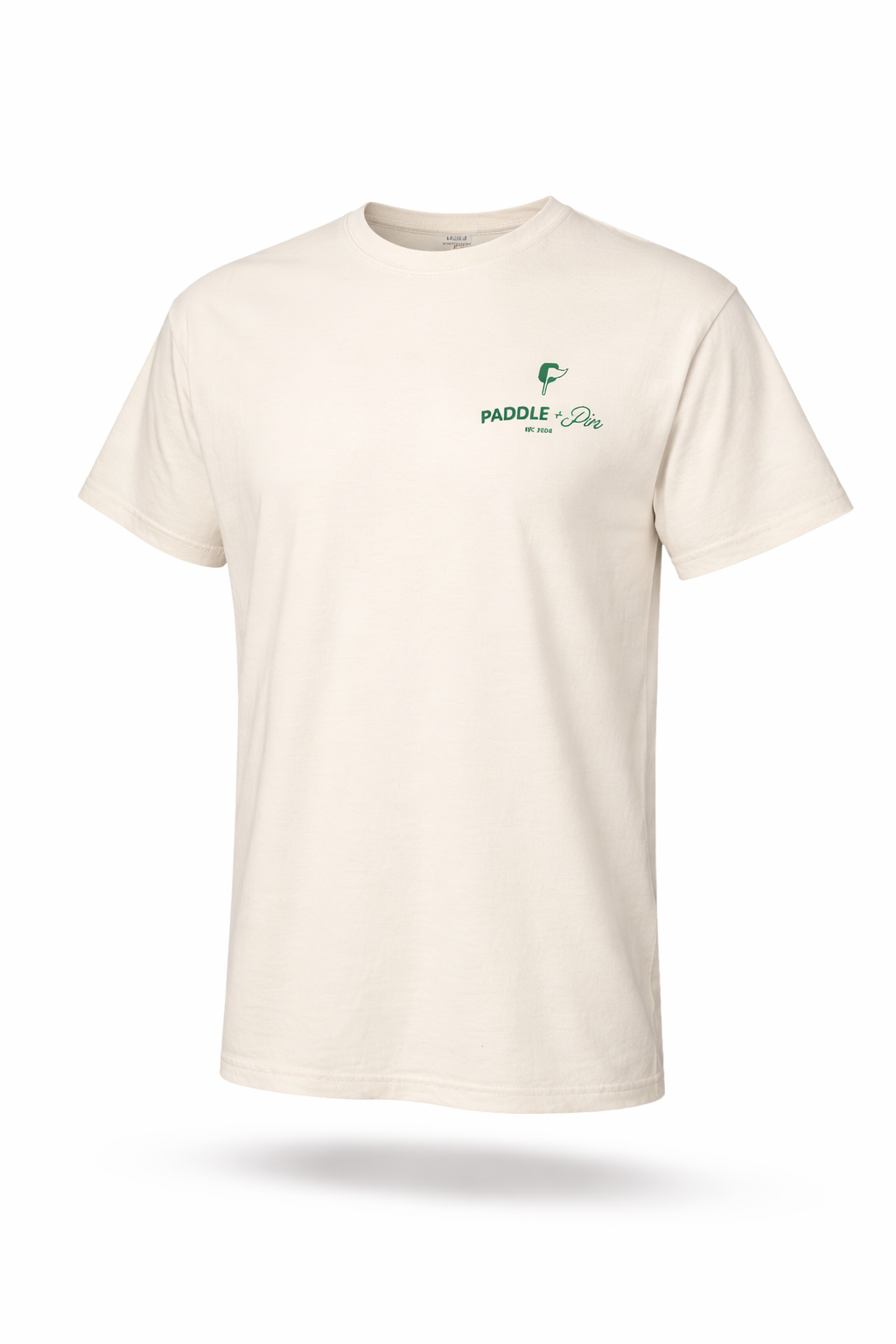 Back Print PP Crew SS