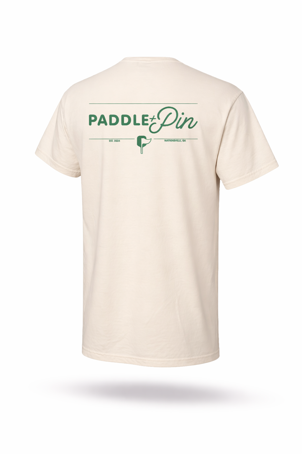 Back Print PP Crew SS