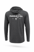 P+P Logo Performance Hoody