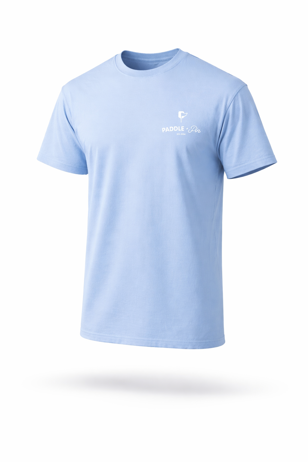 Sunday Funday Jersey Crew SS