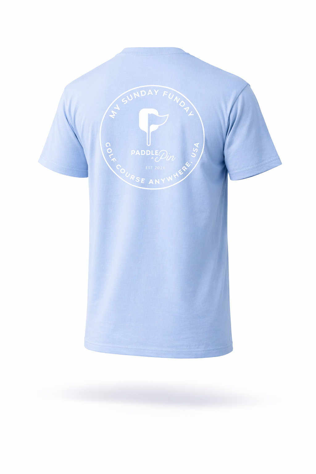 Sunday Funday Jersey Crew SS