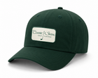 Classic Swing Performance Cap- Forest Green