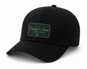Classic Swing Performance Cap- Black thumbnail