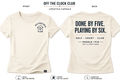 Done by Five