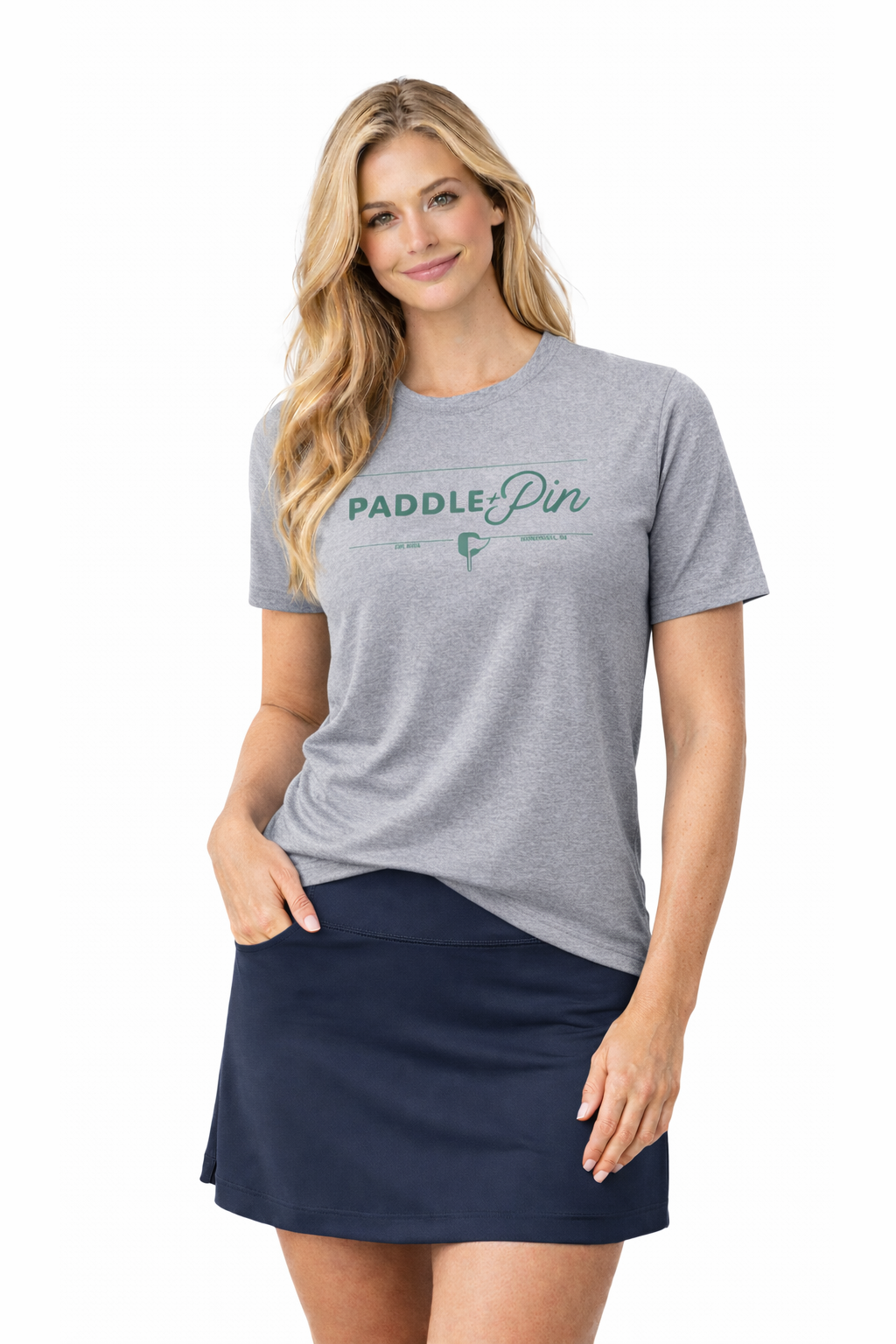 Logo Performance S/S