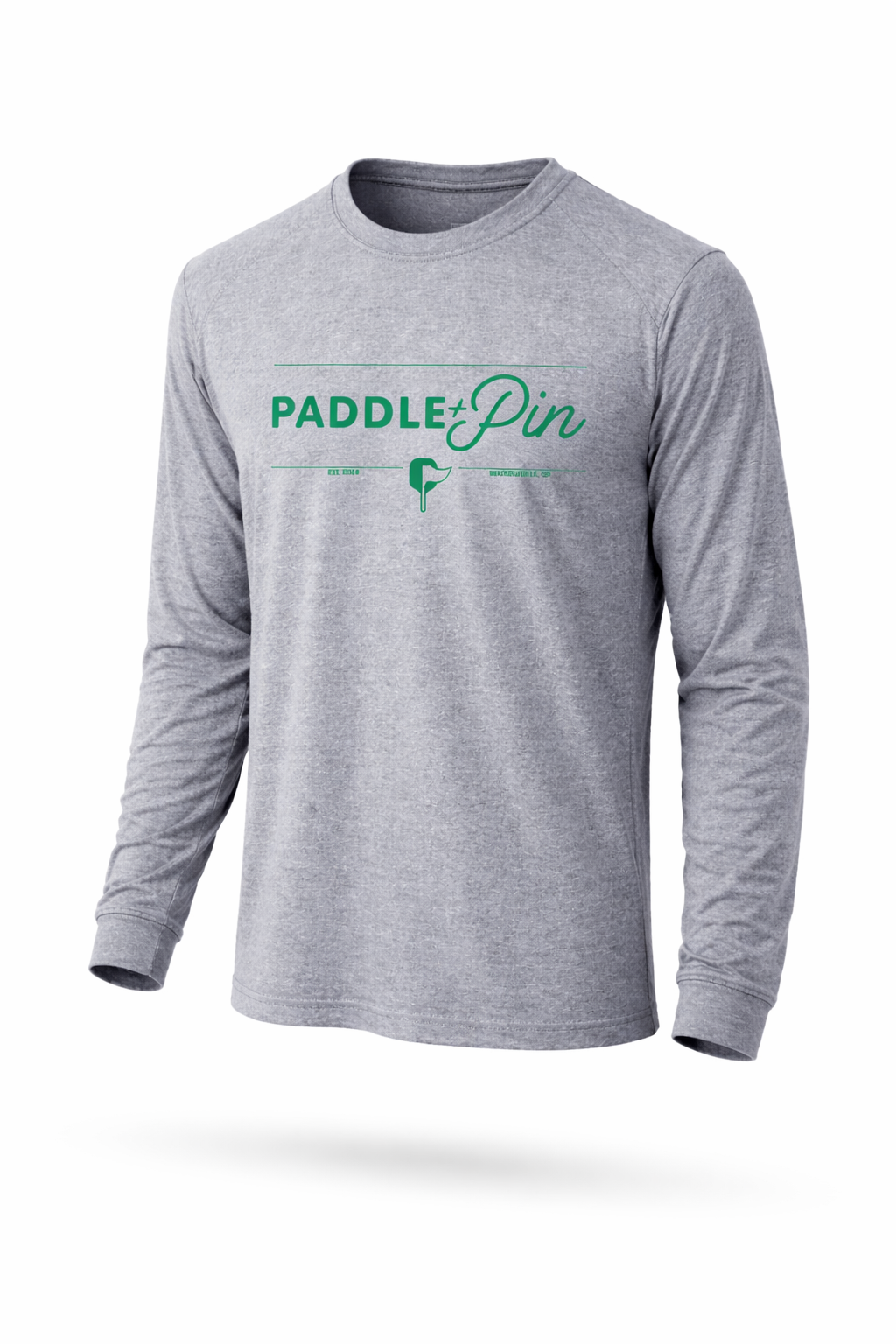 Logo Performance L/S