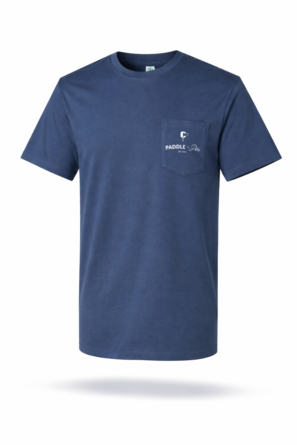 Designated Dinker Pocket Tee