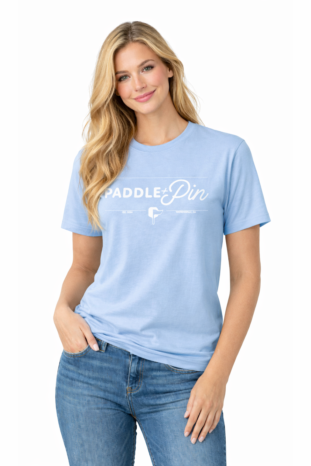 Sunday Funday Jersey Crew SS