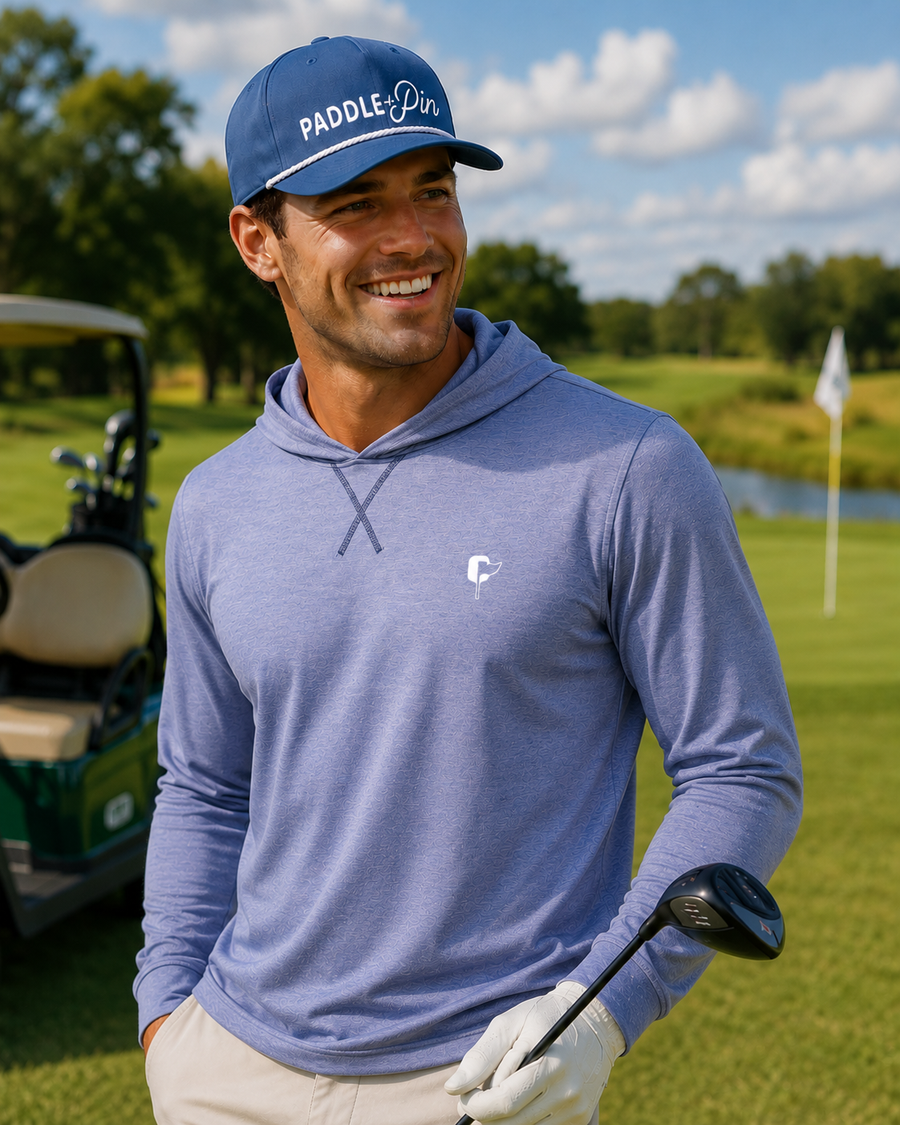 Golf Hoodies