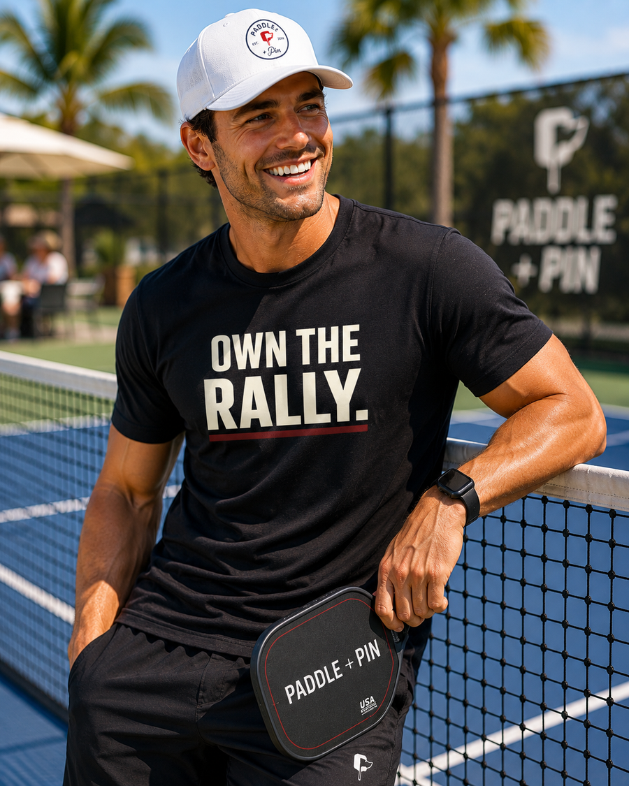 Activewear Tees