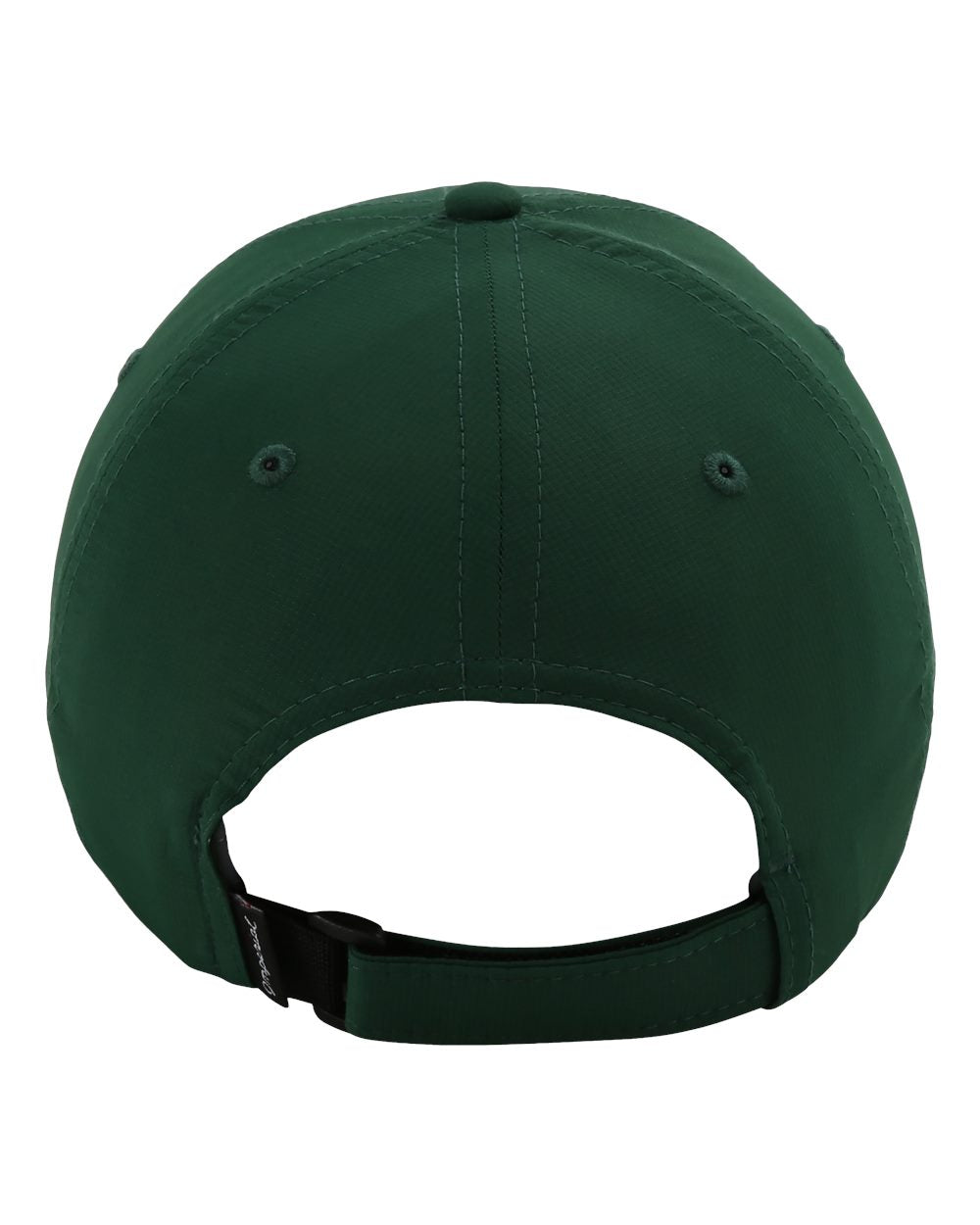 Classic Swing Performance Cap- Black