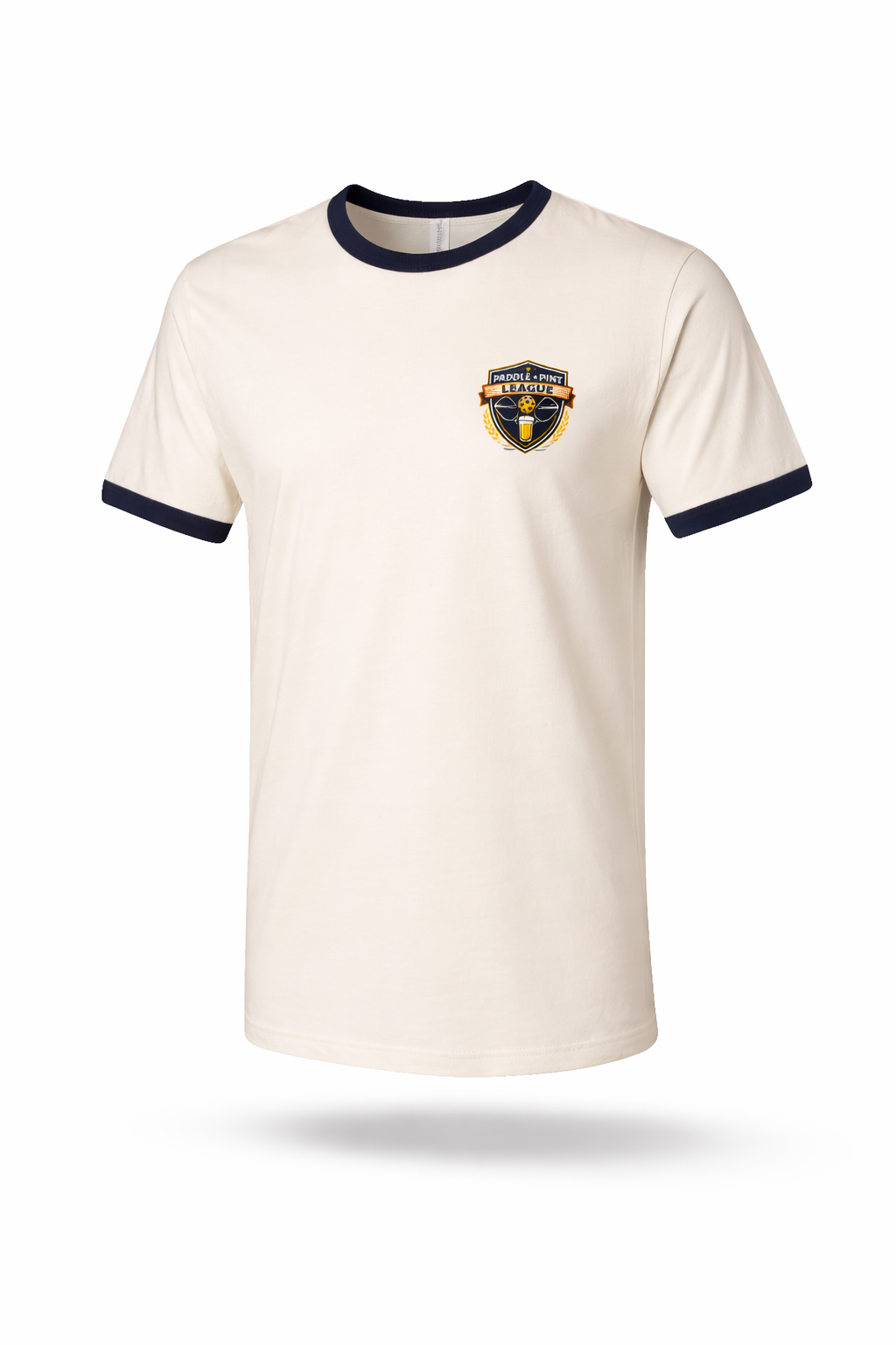 Serve Dink Drink Repeat Tee