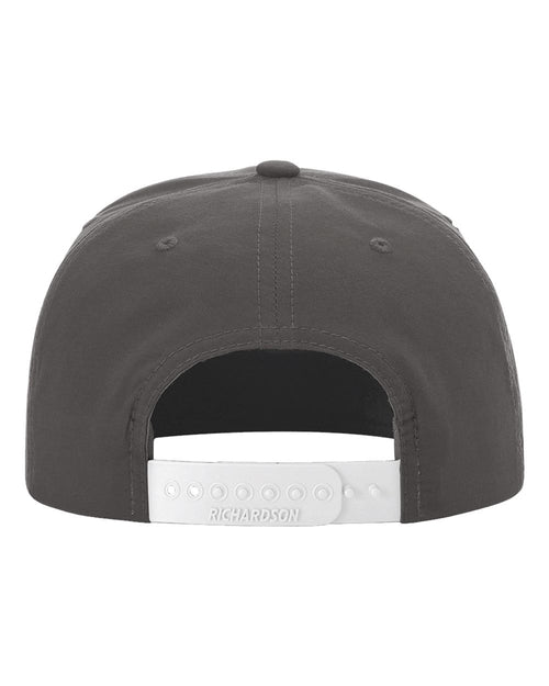 Caddyshack Classic Rope Performance Hat- Gray