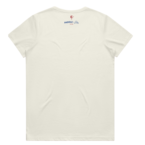 Bainbridge '65-Women's SS Performance