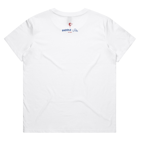 Bainbridge '65 Women's SS Tee