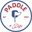 Paddle + Pin logo