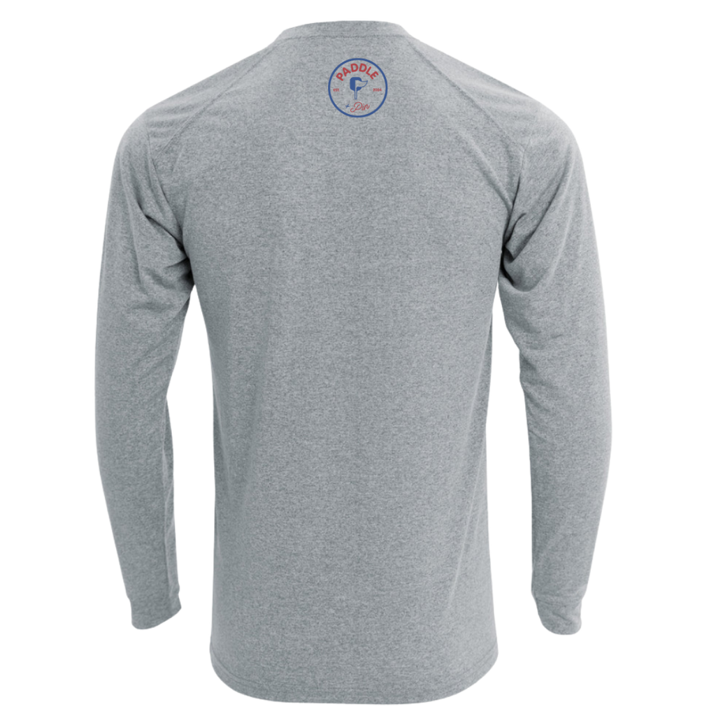 Logo Performance L/S