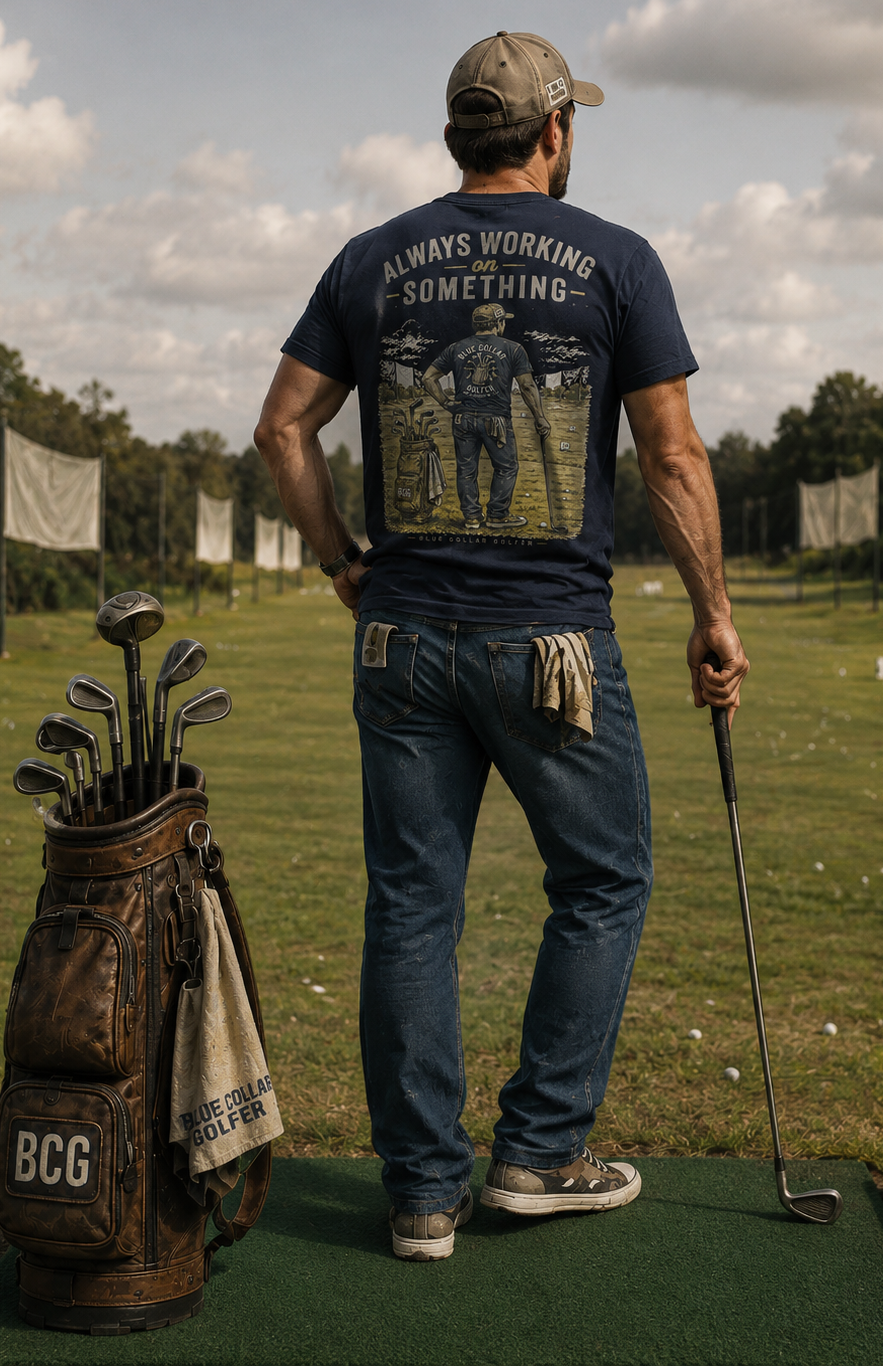 Golf Tees
